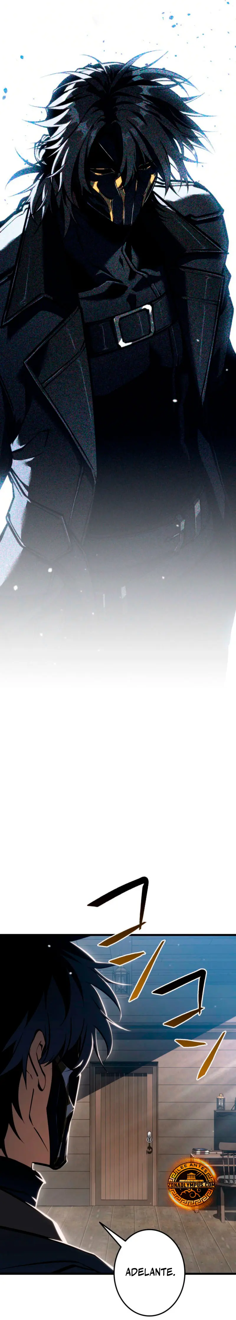 Read The Reincarnated Streamer ES Manga Online