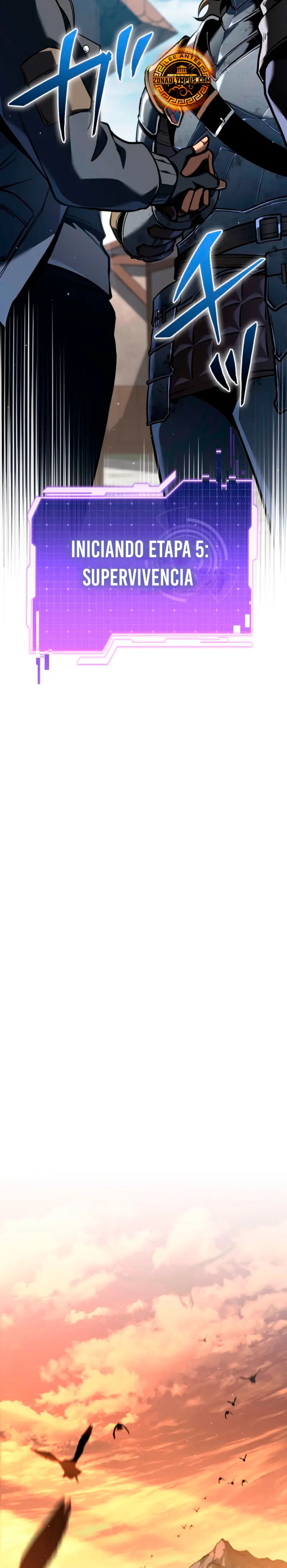 Read The Reincarnated Streamer ES Manga Online