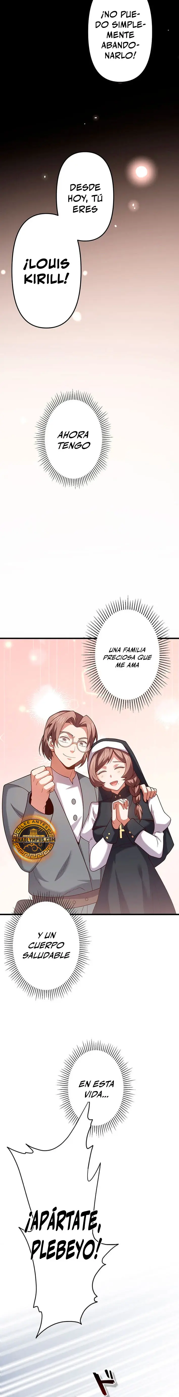 Read The Secret Martial Artist of Demonic Blood ES Manga Online