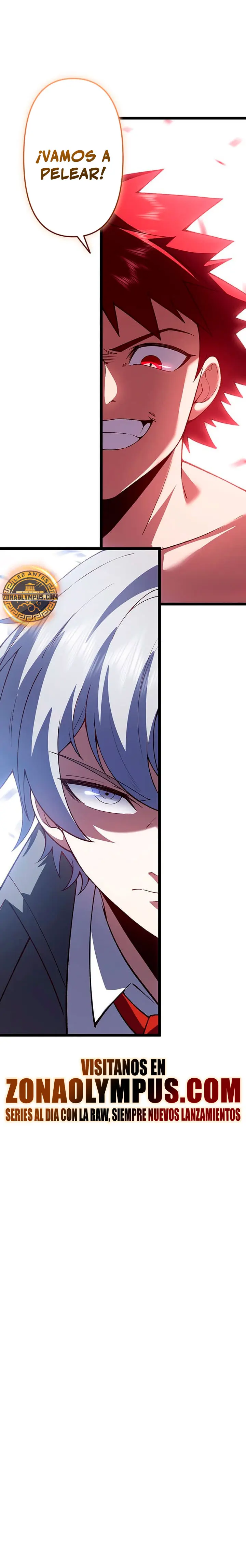 Read The Secret Martial Artist of Demonic Blood ES Manga Online