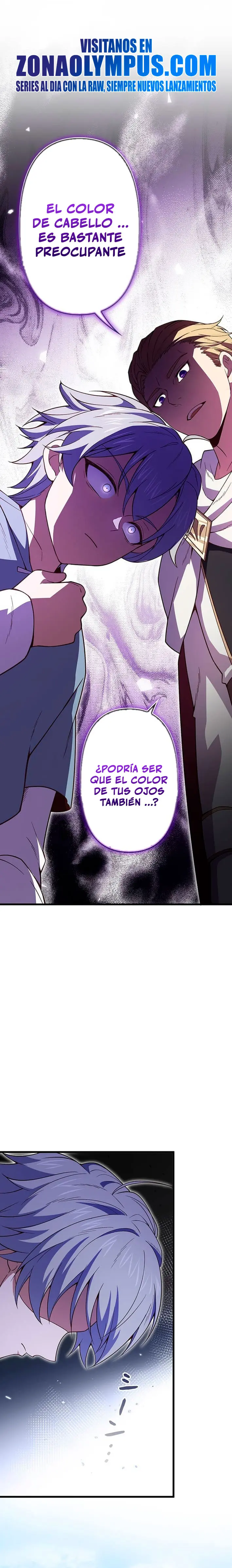 Read The Secret Martial Artist of Demonic Blood ES Manga Online