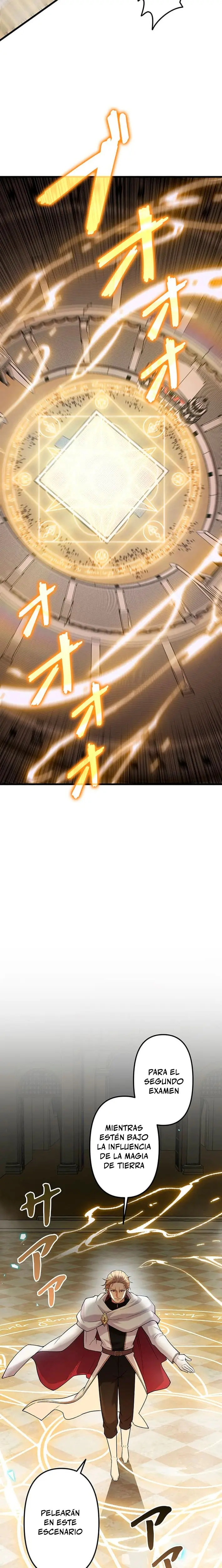 Read The Secret Martial Artist of Demonic Blood ES Manga Online