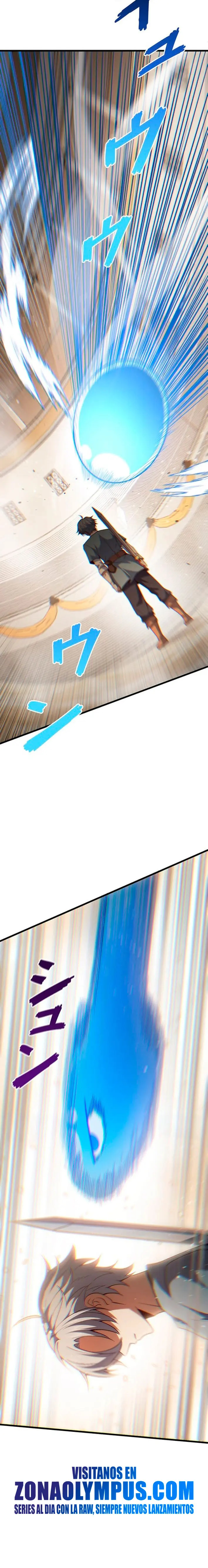 Read The Secret Martial Artist of Demonic Blood ES Manga Online