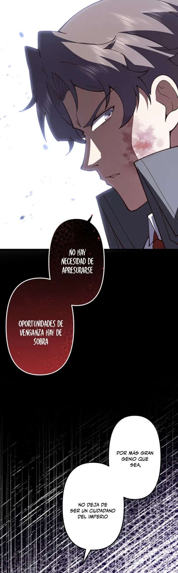 Read The Secret Martial Artist of Demonic Blood ES Manga Online