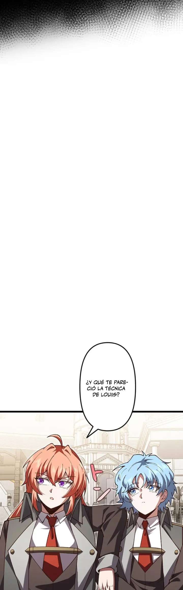 Read The Secret Martial Artist of Demonic Blood ES Manga Online