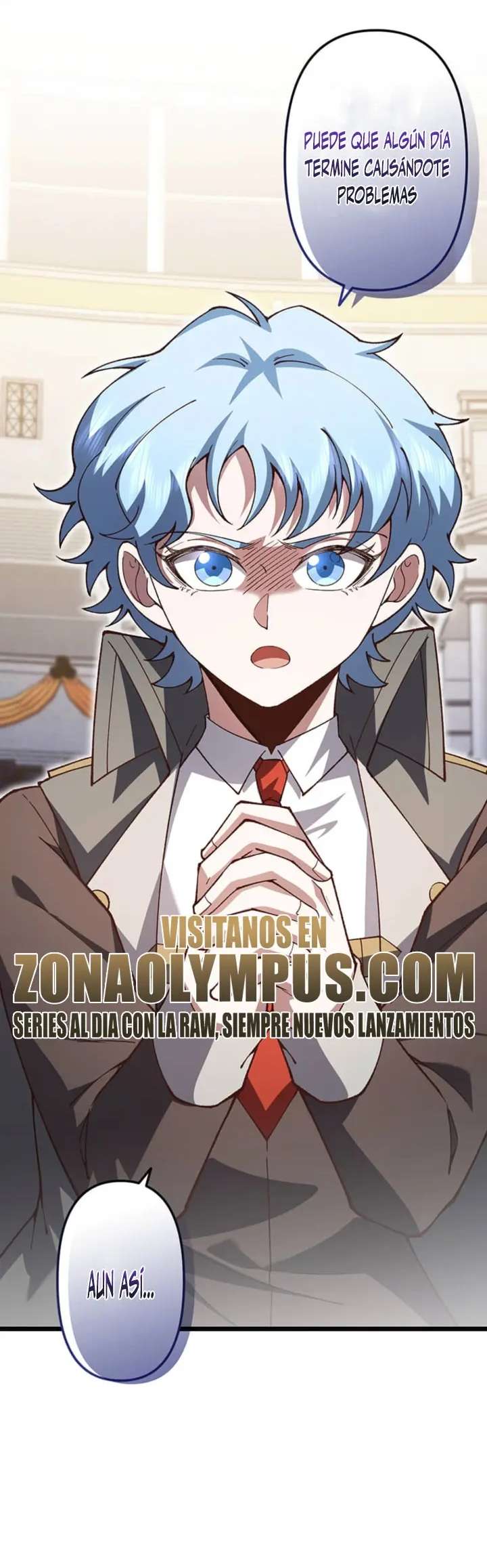 Read The Secret Martial Artist of Demonic Blood ES Manga Online