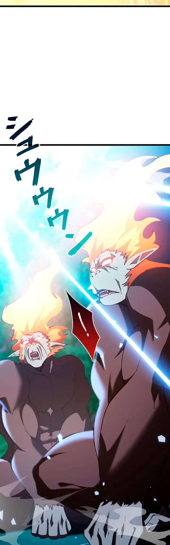 Read The Secret Martial Artist of Demonic Blood ES Manga Online