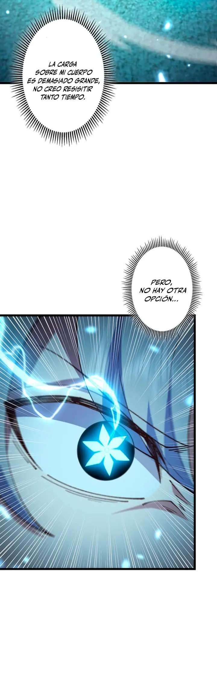 Read The Secret Martial Artist of Demonic Blood ES Manga Online