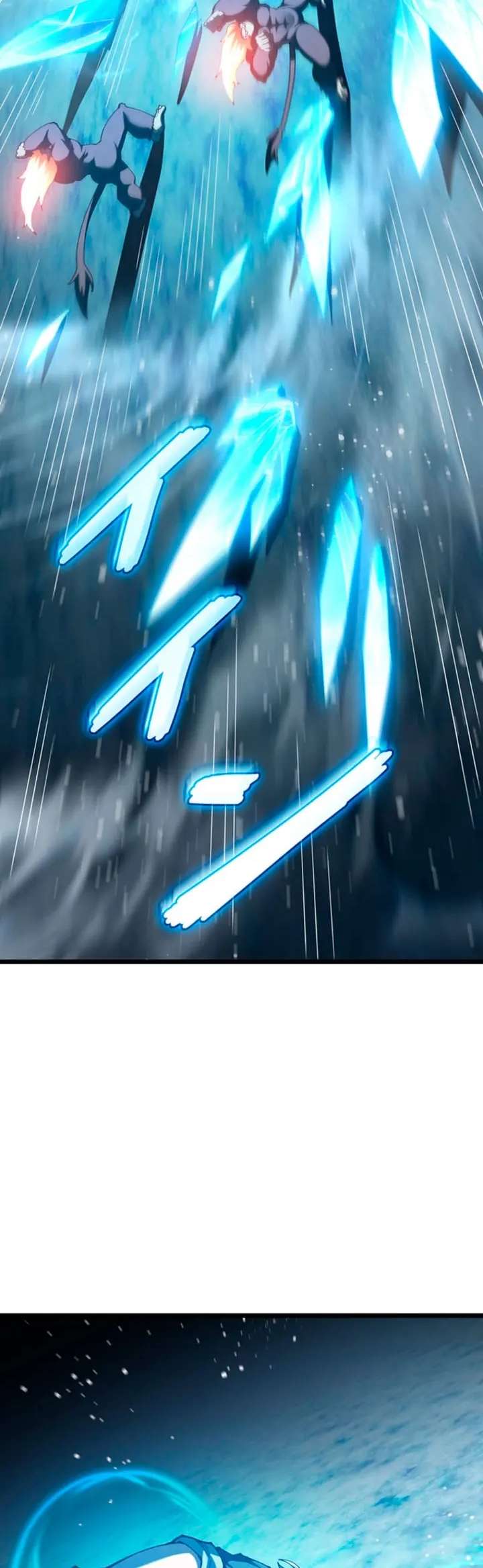 Read The Secret Martial Artist of Demonic Blood ES Manga Online