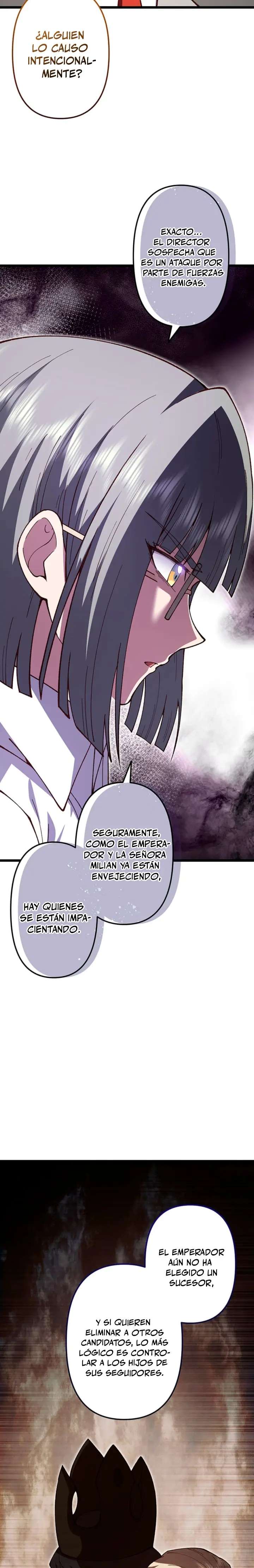 Read The Secret Martial Artist of Demonic Blood ES Manga Online