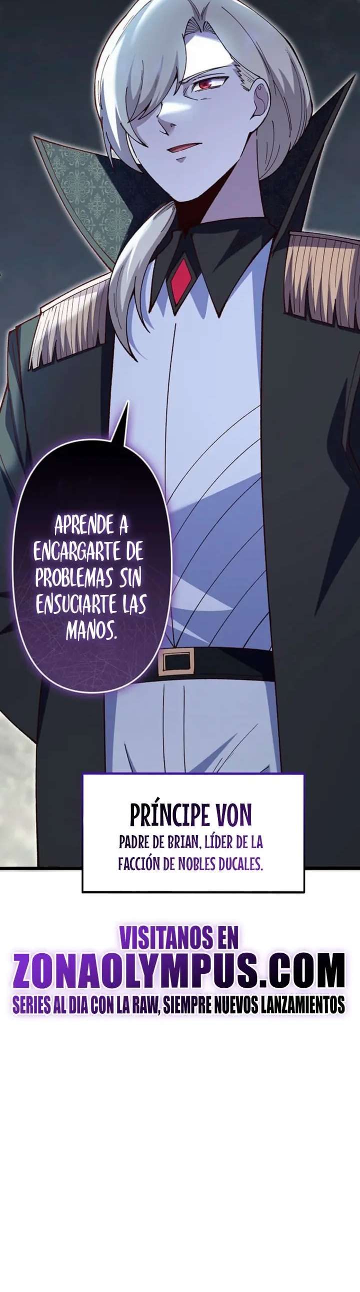 Read The Secret Martial Artist of Demonic Blood ES Manga Online