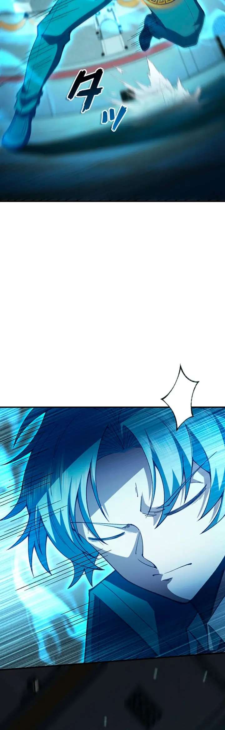 Read The Secret Martial Artist of Demonic Blood ES Manga Online