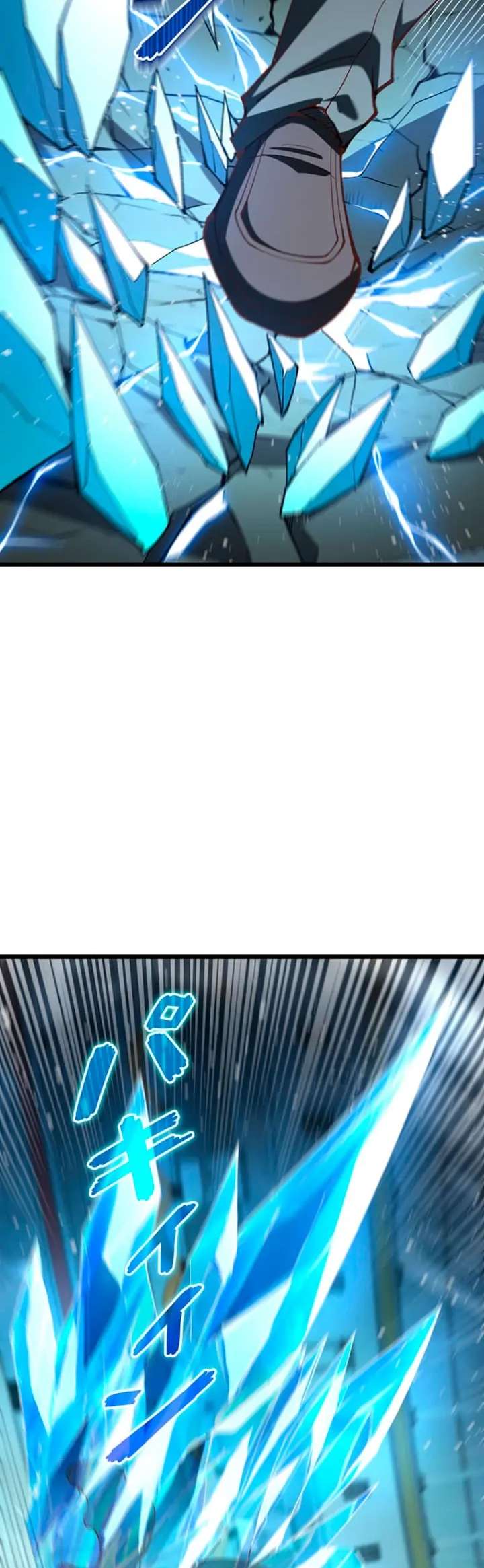 Read The Secret Martial Artist of Demonic Blood ES Manga Online