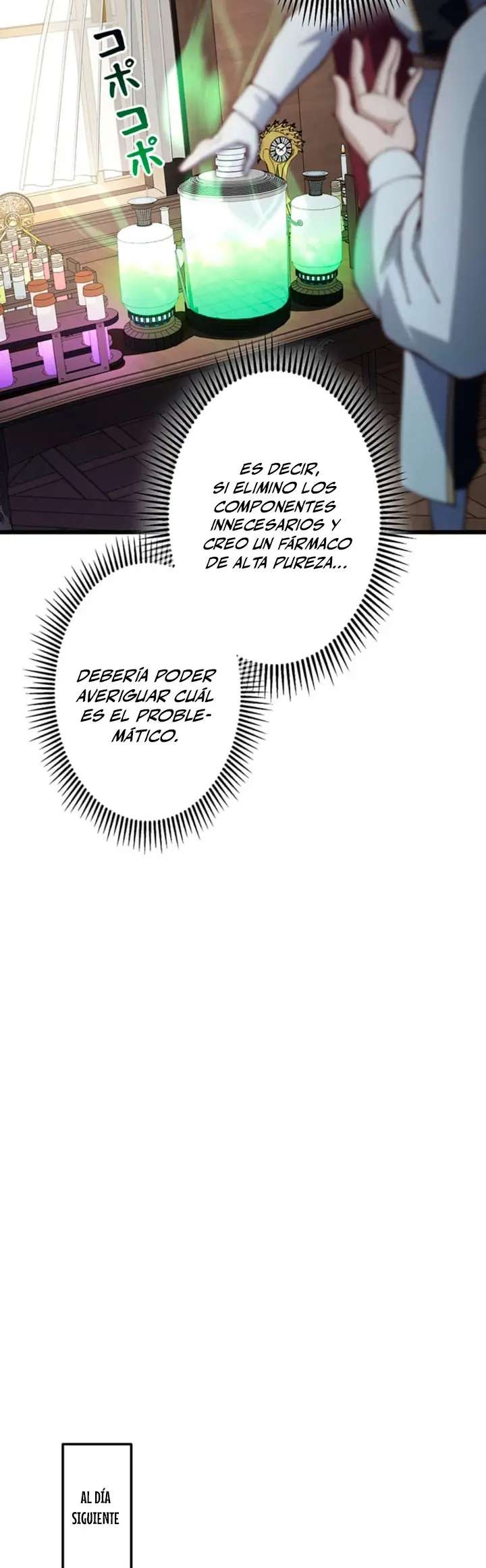 Read The Secret Martial Artist of Demonic Blood ES Manga Online