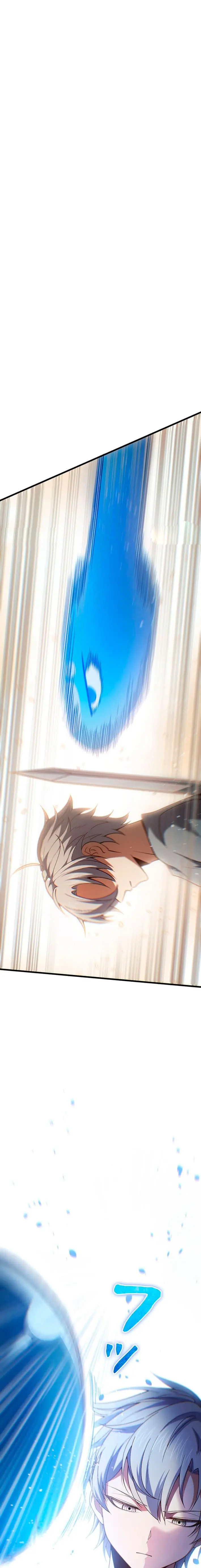 Read The Secret Martial Artist of Demonic Blood ES Manga Online