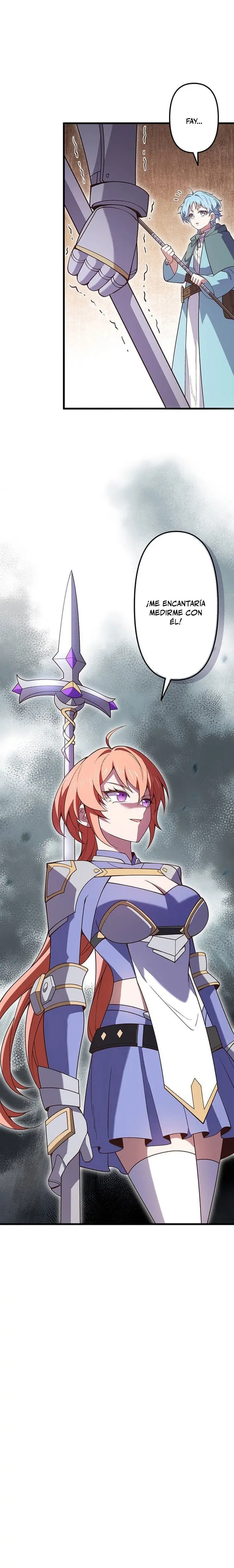 Read The Secret Martial Artist of Demonic Blood ES Manga Online