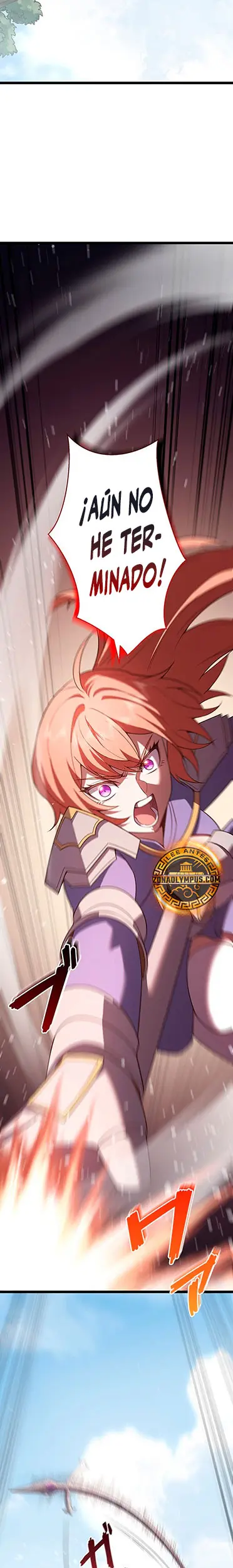 Read The Secret Martial Artist of Demonic Blood ES Manga Online