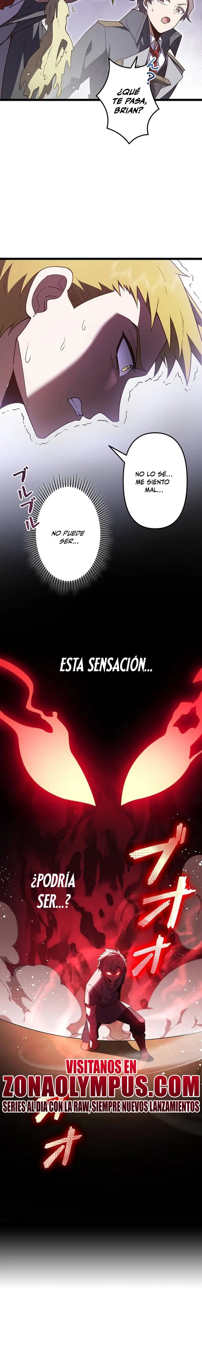 Read The Secret Martial Artist of Demonic Blood ES Manga Online