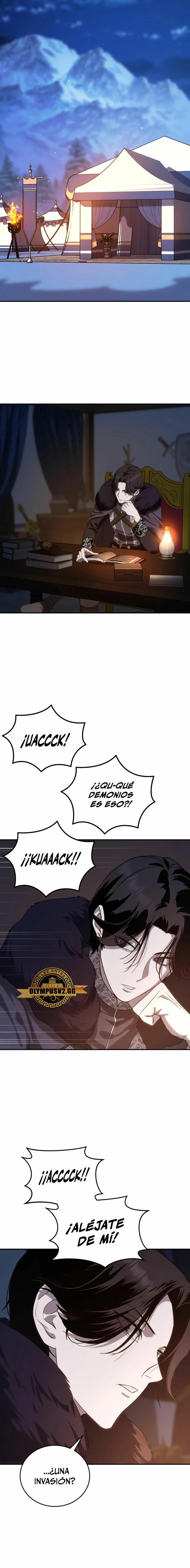 Read The Stellar Swordmaster ES Manga Online