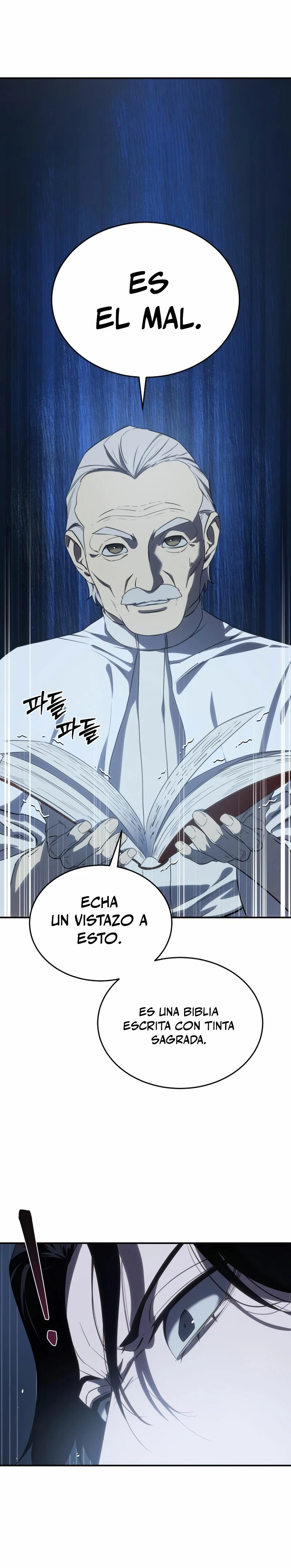 Read The Stellar Swordmaster ES Manga Online