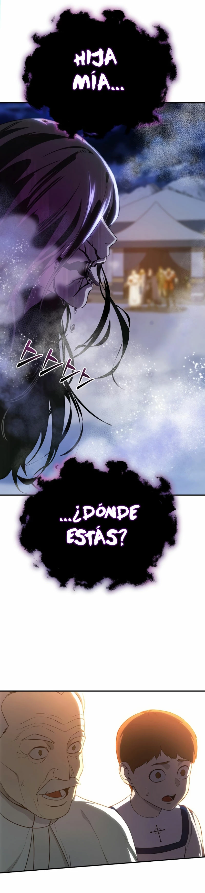 Read The Stellar Swordmaster ES Manga Online