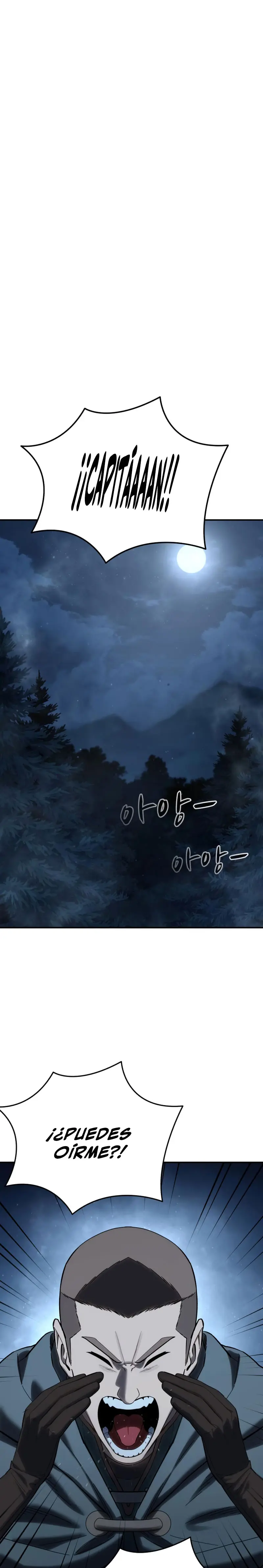 Read The Stellar Swordmaster ES Manga Online