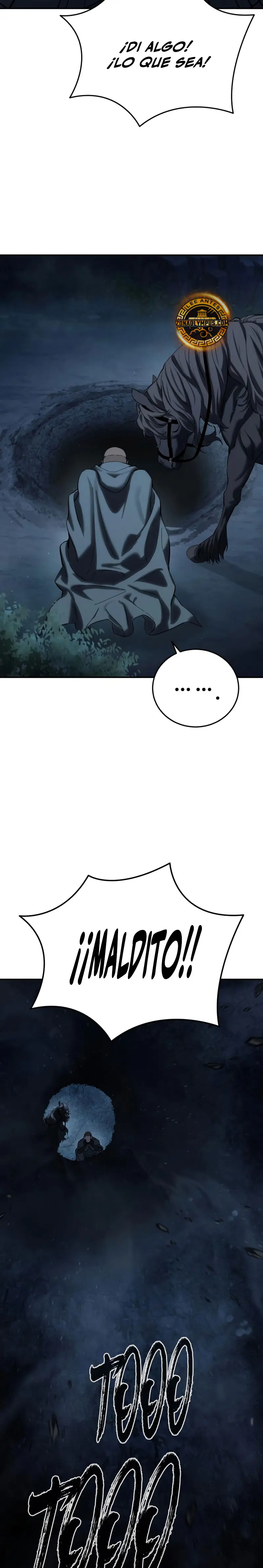 Read The Stellar Swordmaster ES Manga Online