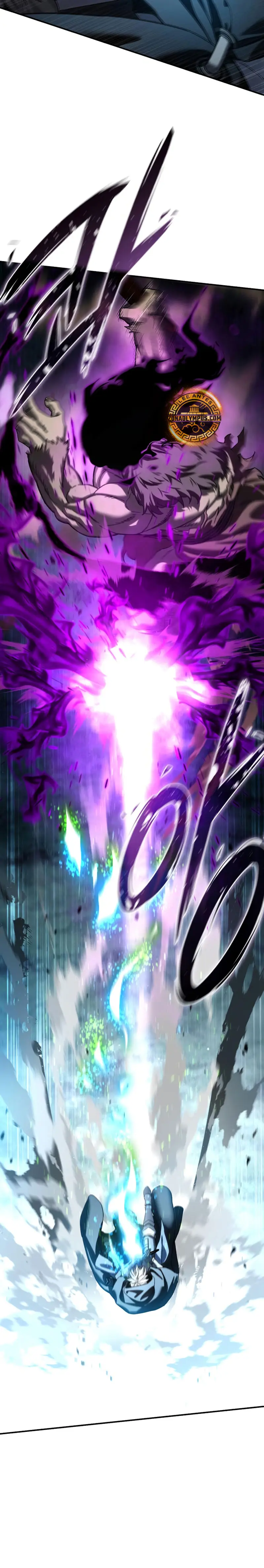 Read The Stellar Swordmaster ES Manga Online