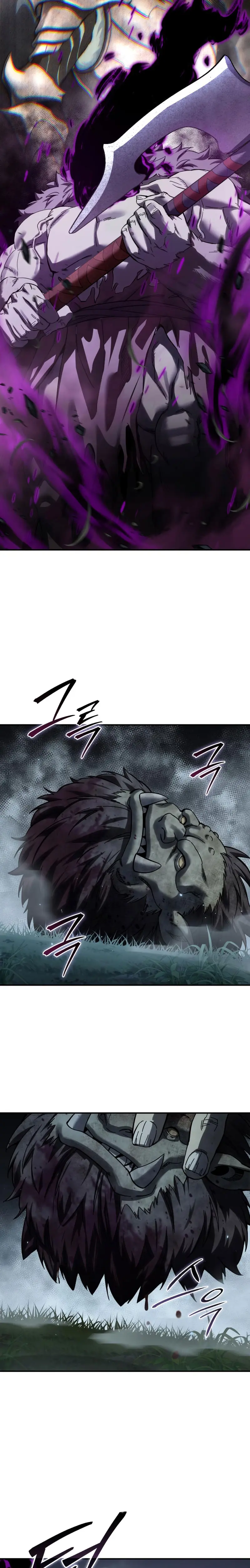 Read The Stellar Swordmaster ES Manga Online