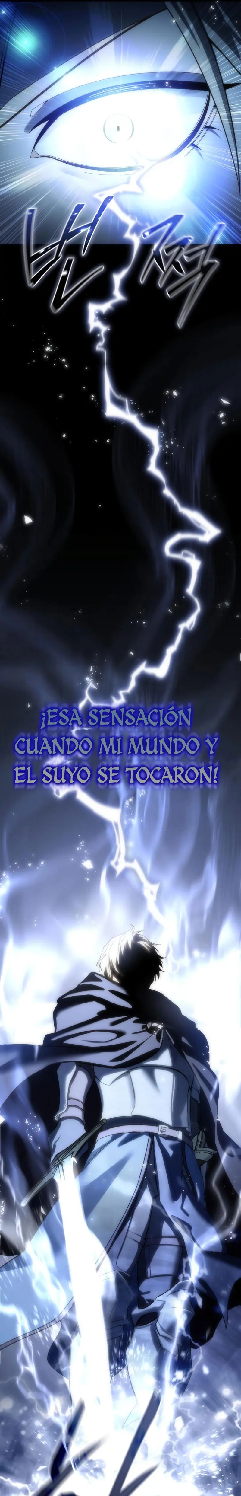 Read The Stellar Swordmaster ES Manga Online