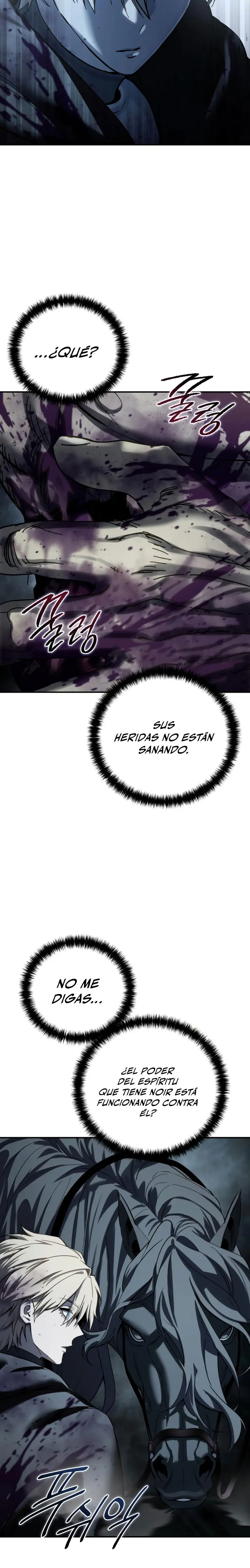 Read The Stellar Swordmaster ES Manga Online