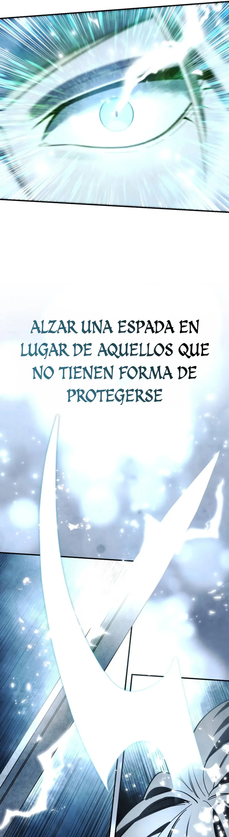 Read The Stellar Swordmaster ES Manga Online