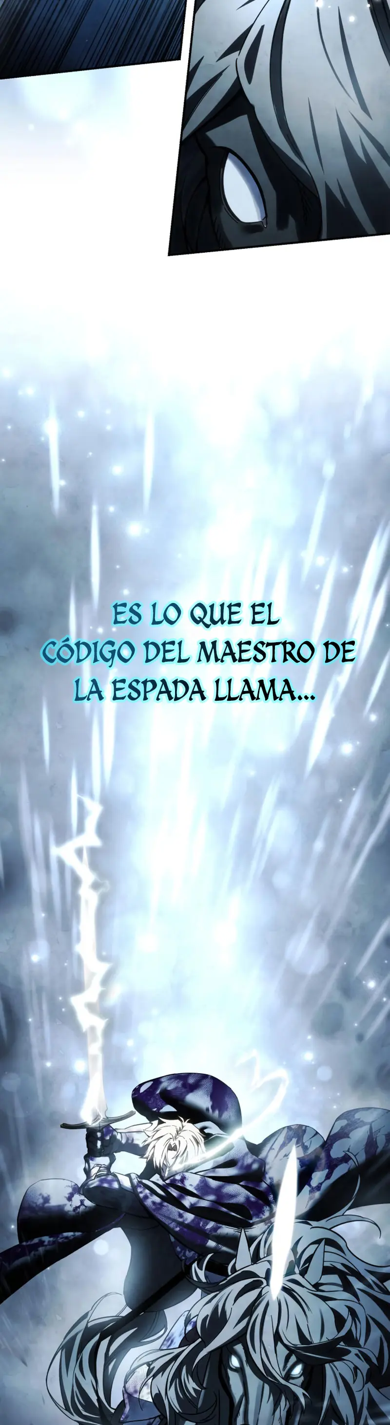 Read The Stellar Swordmaster ES Manga Online