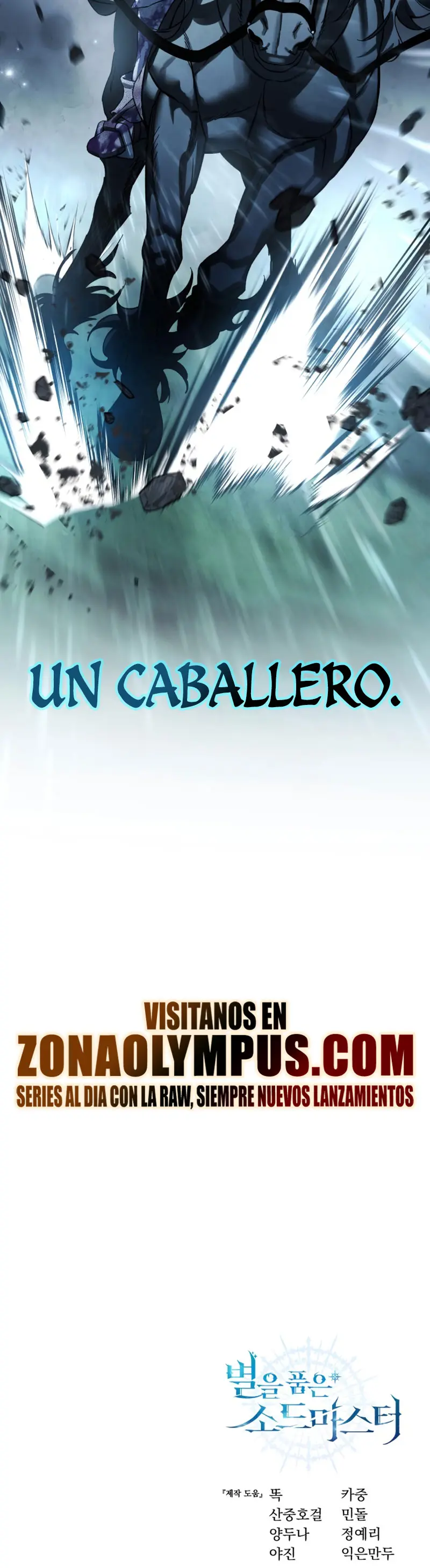 Read The Stellar Swordmaster ES Manga Online