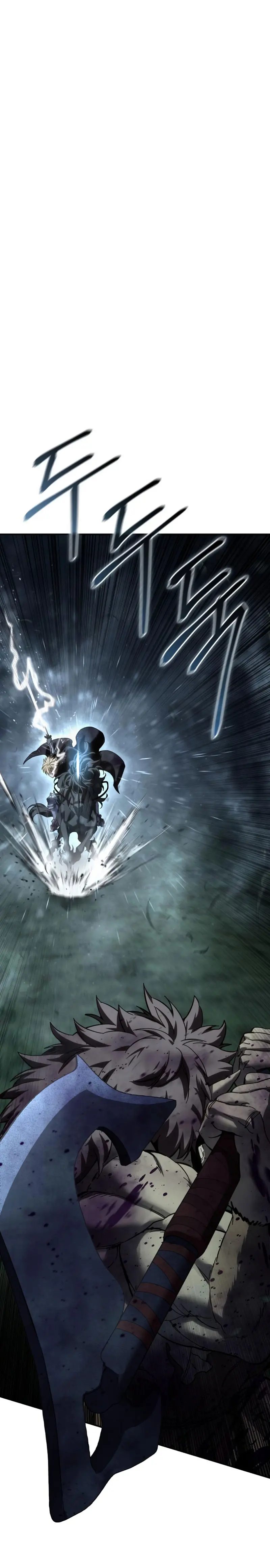 Read The Stellar Swordmaster ES Manga Online