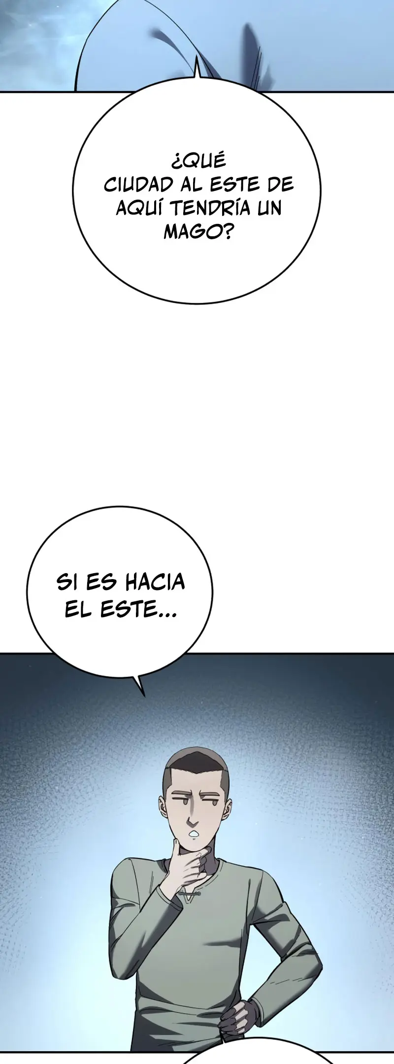 Read The Stellar Swordmaster ES Manga Online