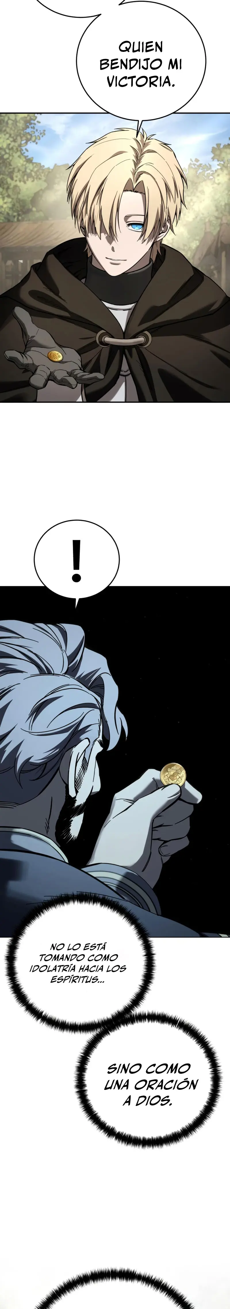 Read The Stellar Swordmaster ES Manga Online