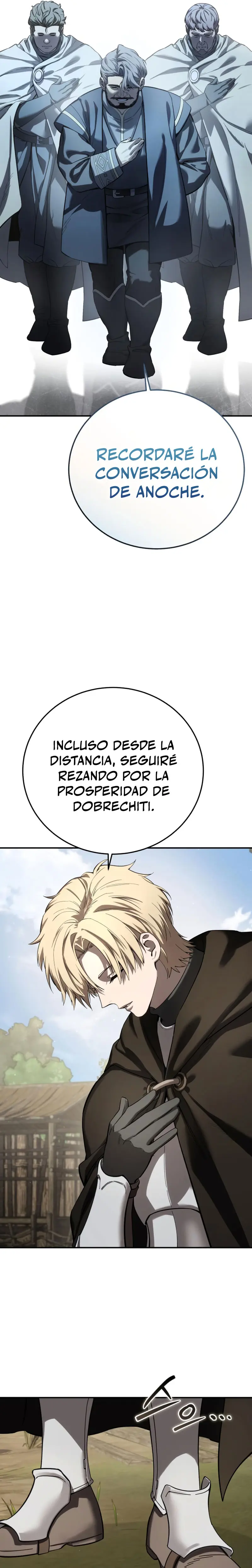 Read The Stellar Swordmaster ES Manga Online