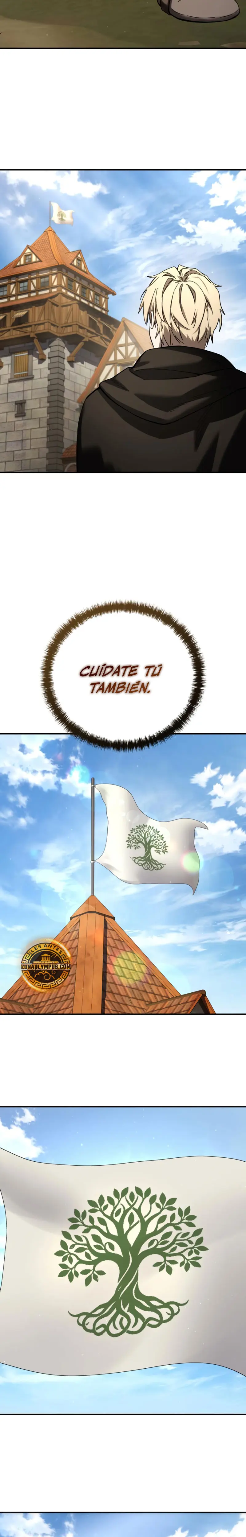 Read The Stellar Swordmaster ES Manga Online