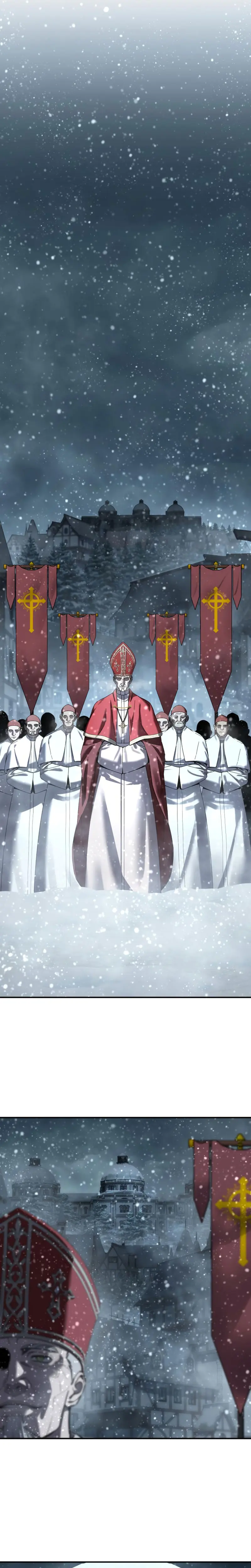 Read The Stellar Swordmaster ES Manga Online