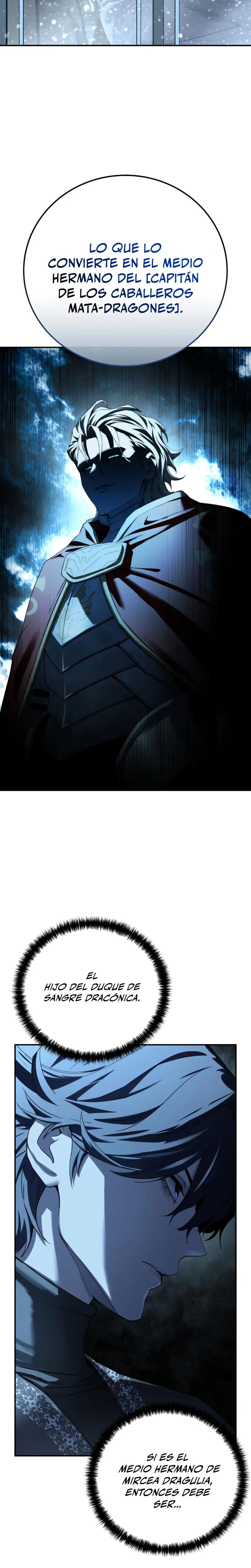 Read The Stellar Swordmaster ES Manga Online