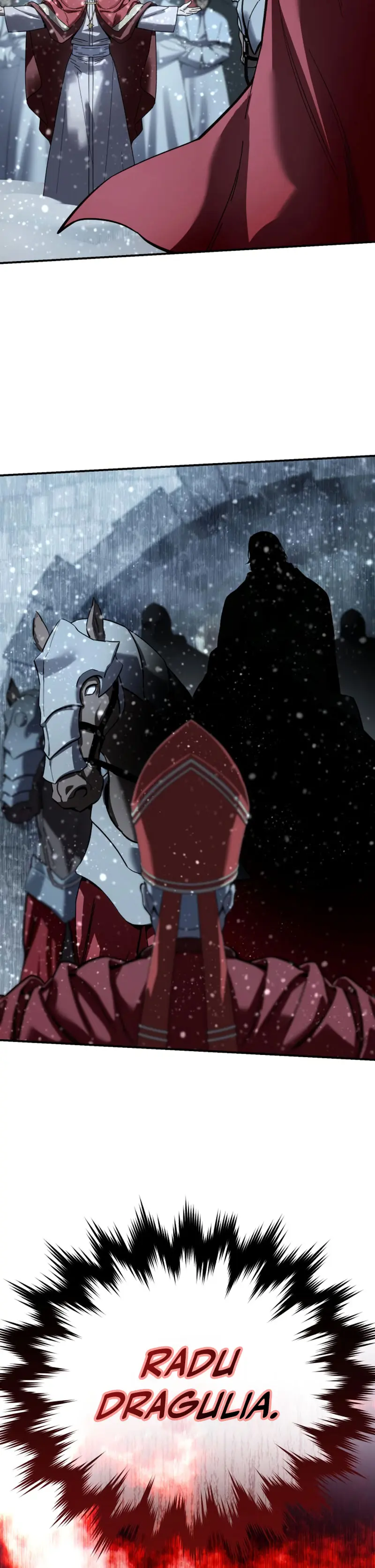 Read The Stellar Swordmaster ES Manga Online