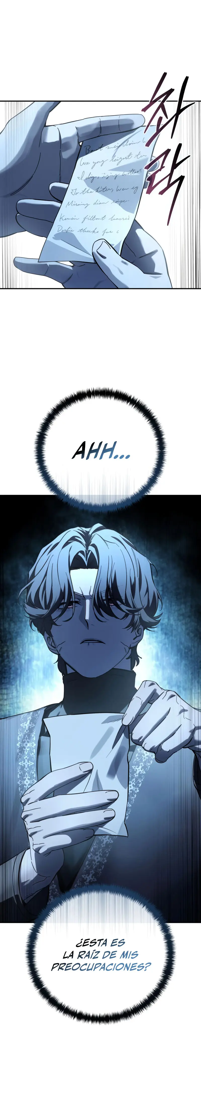 Read The Stellar Swordmaster ES Manga Online