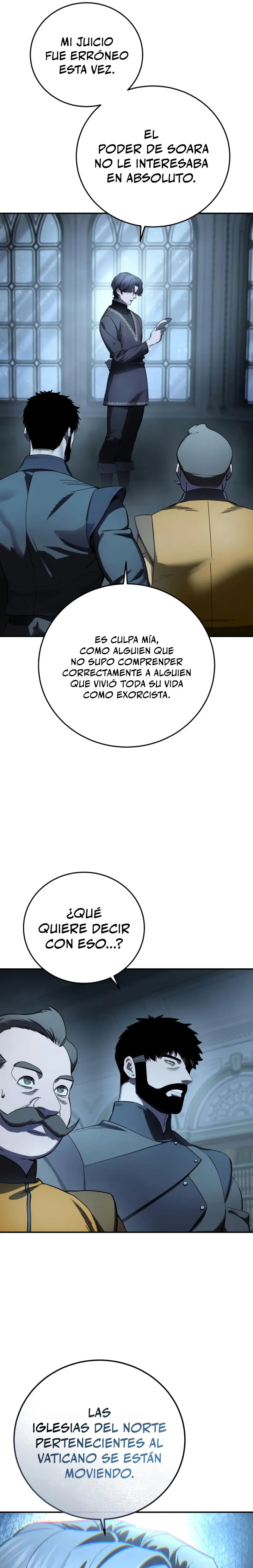 Read The Stellar Swordmaster ES Manga Online