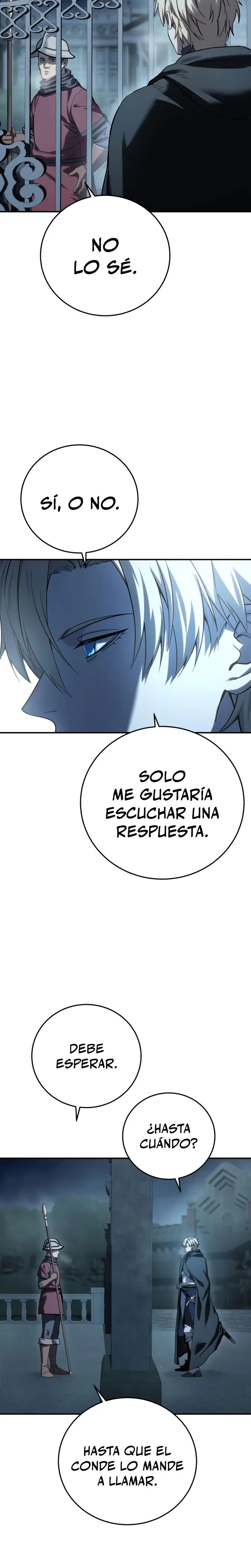 Read The Stellar Swordmaster ES Manga Online