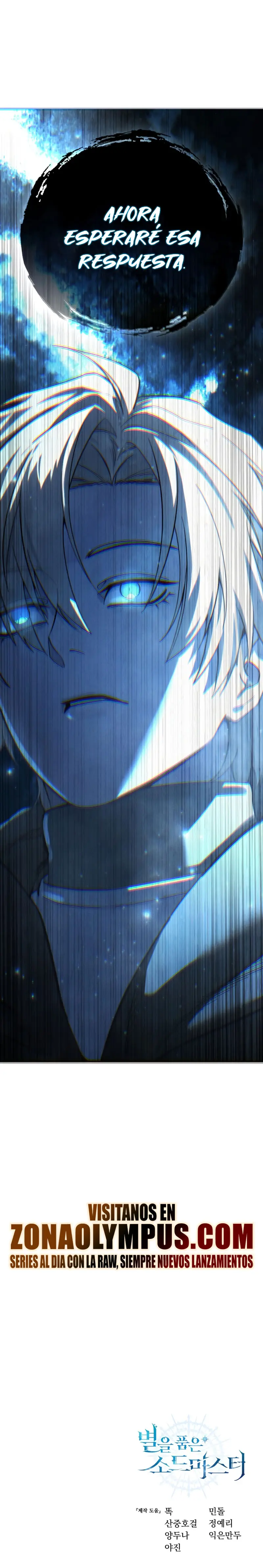 Read The Stellar Swordmaster ES Manga Online