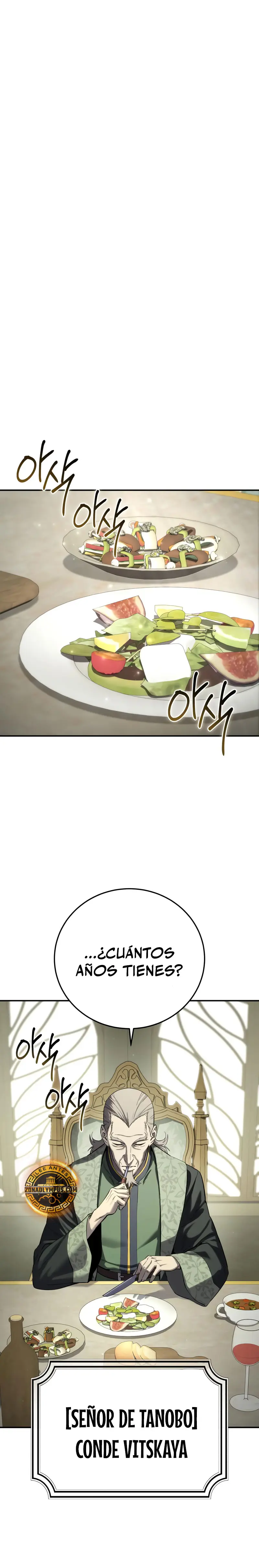 Read The Stellar Swordmaster ES Manga Online