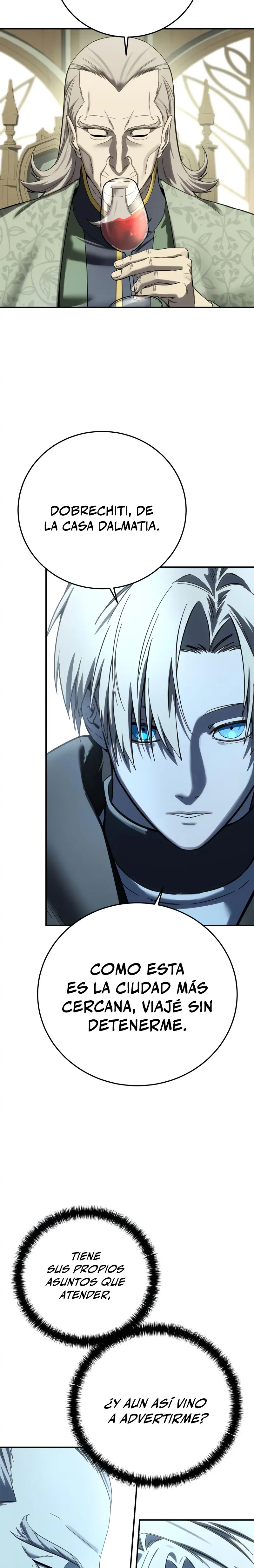 Read The Stellar Swordmaster ES Manga Online