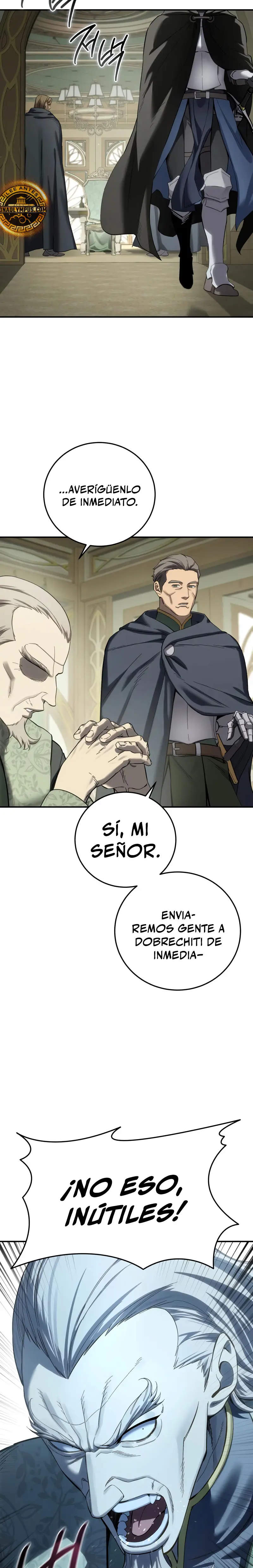 Read The Stellar Swordmaster ES Manga Online