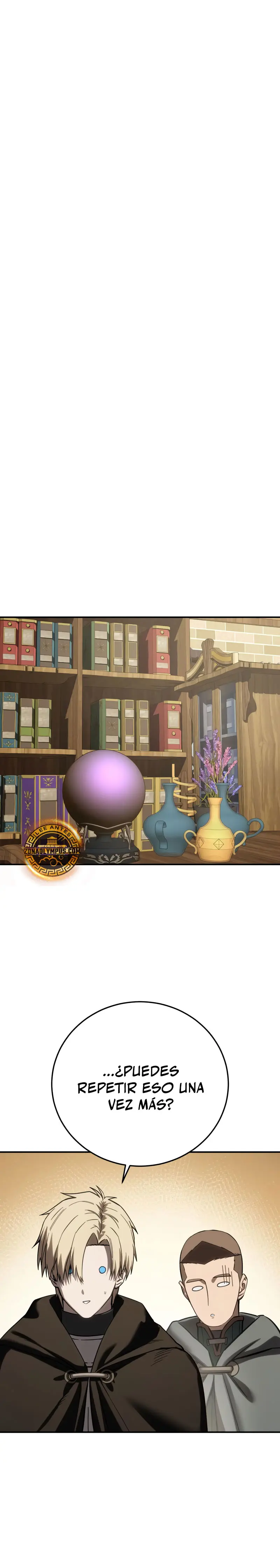 Read The Stellar Swordmaster ES Manga Online